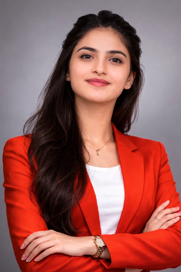 Querytics Team Member