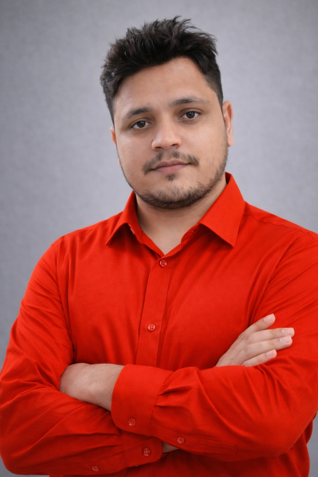 Querytics Team Member