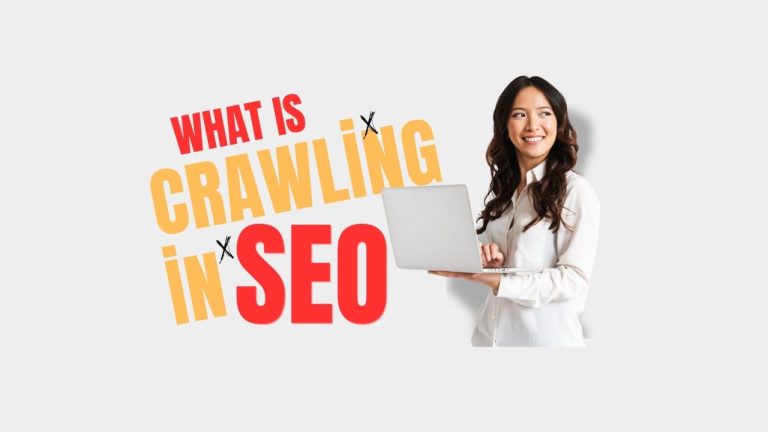 seo crawl budget