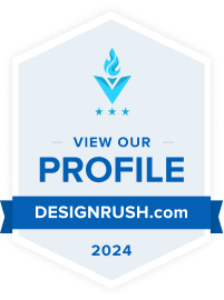 Verified agency on DesignRush